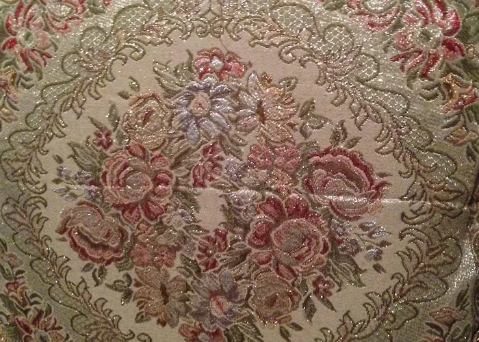 Alle Vecchie Querce * Fontecchio