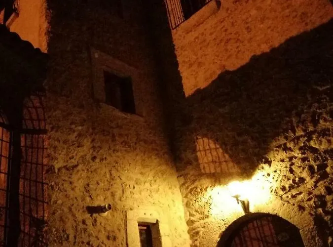 Tatil Evi Alle Vecchie Querce