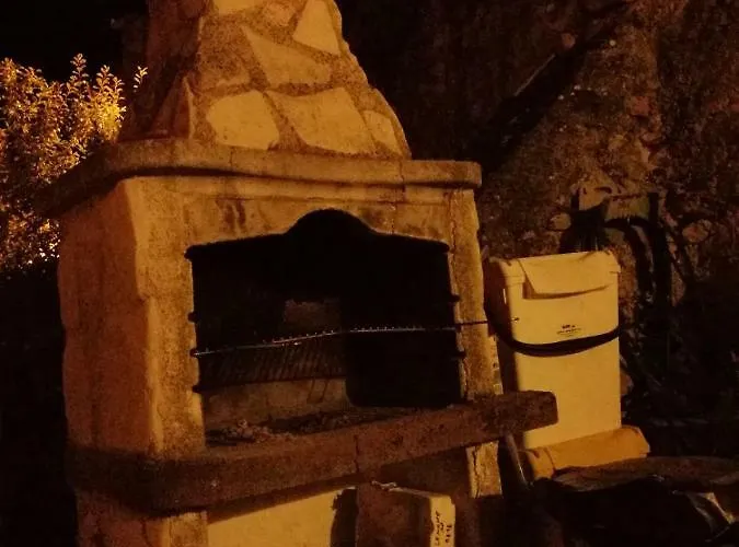 Alle Vecchie Querce Fontecchio